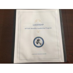 (S) Federation Leadership Manual