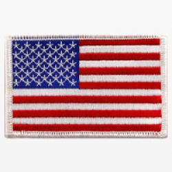 Patch - USA