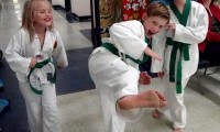 Crouching Lion Pic 1