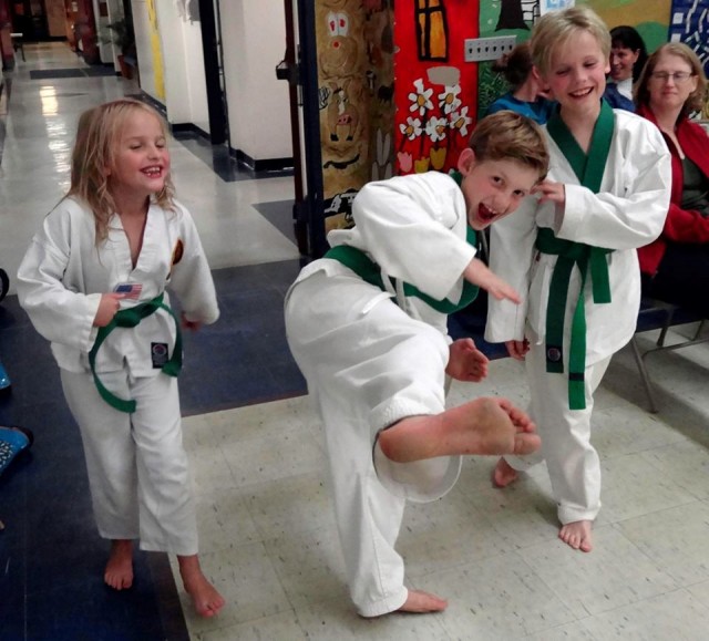 Crouching Lion Pic 1