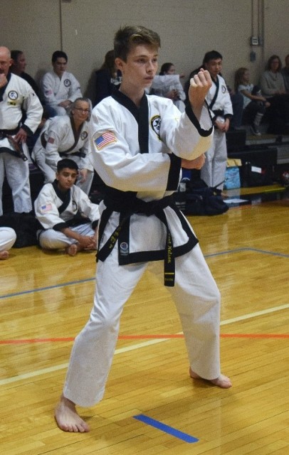 Crouching Lion Pic 2