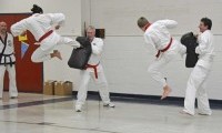 Crouching Lion Pic 3
