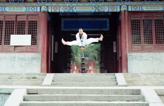 ShaolinTemple