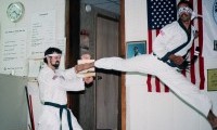 JumpBackKick