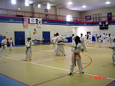 Staff