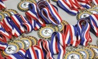 medals